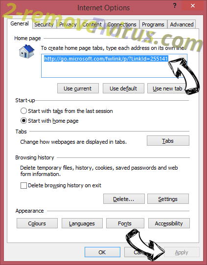 Term Coach Ads IE toolbars and extensions