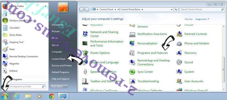 Uninstall Download Converter Now from Windows 7