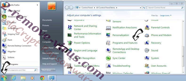 Uninstall Apogee PC Pro from Windows 7