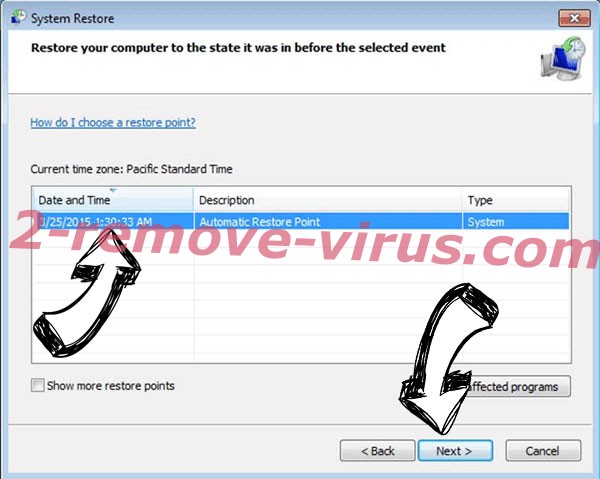 .SNTG file virus - restore point