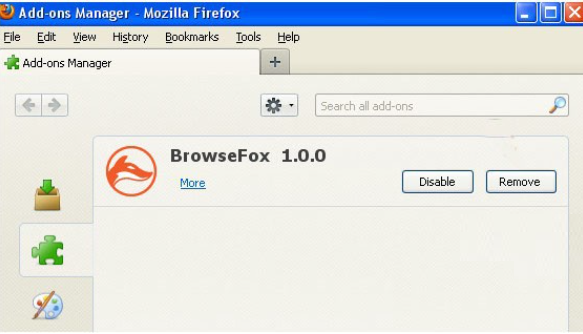 BrowseFox