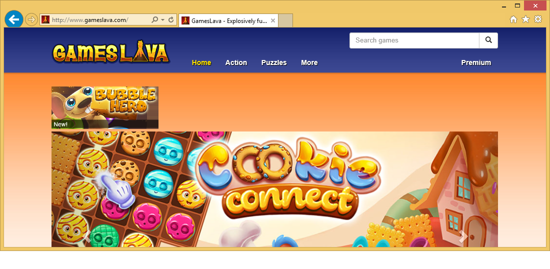 GamesLava Ads verwijderen