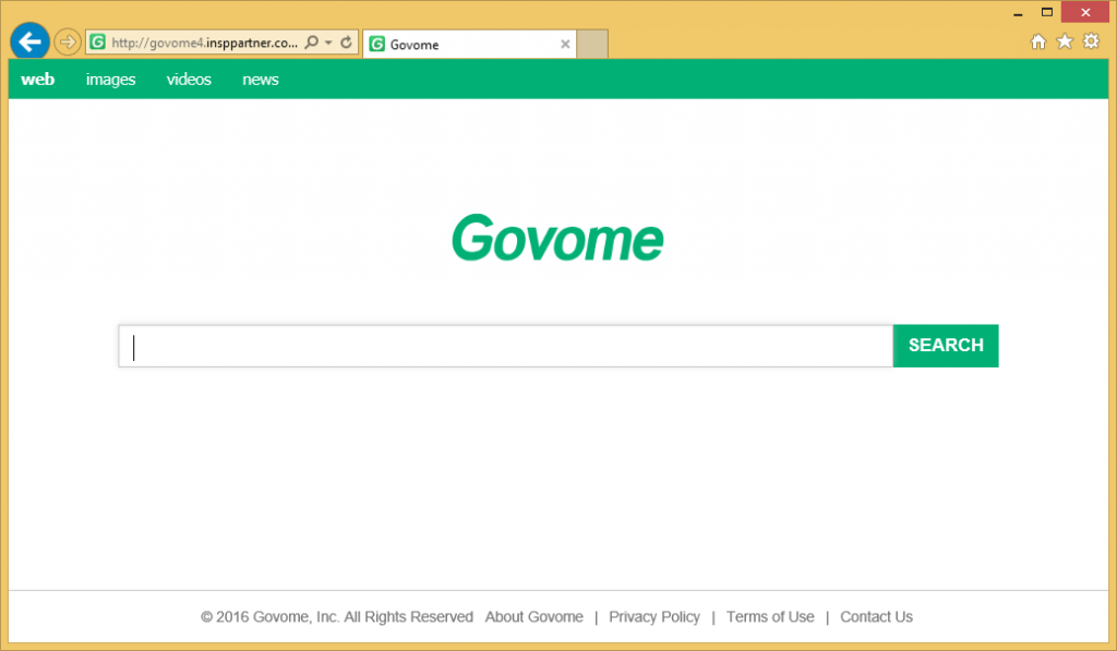 Govome4-insppartner