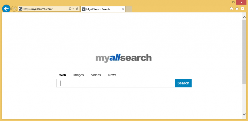 Myallsearch