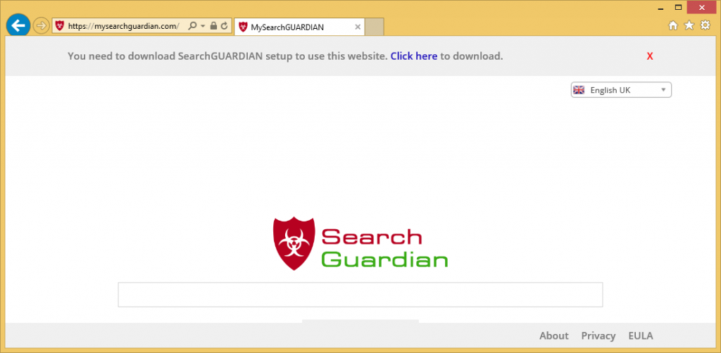 Mysearchguardian