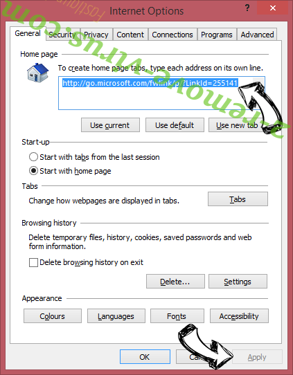 My Inbox Helper IE toolbars and extensions