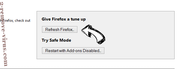 24runews.net Firefox reset