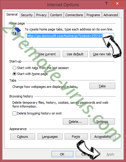 SafeSearch Incognito IE toolbars and extensions