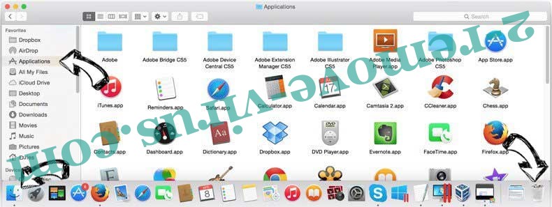 4KSportSearch removal from MAC OS X