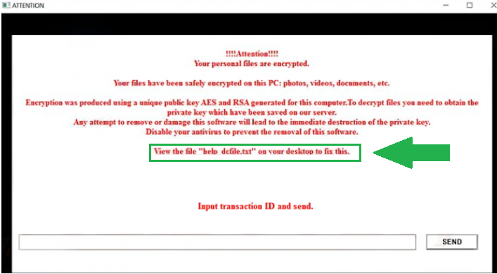 help_dcfile ransomware
