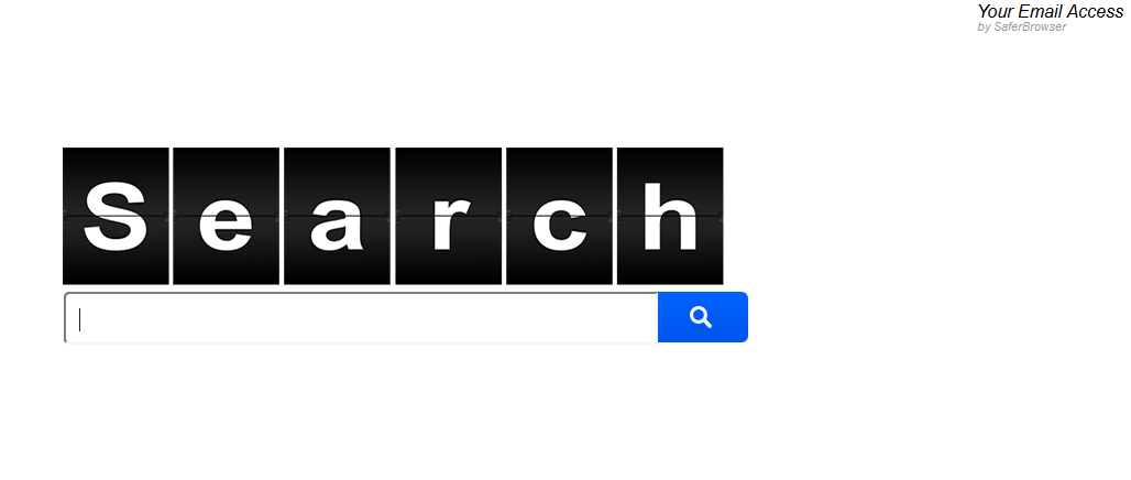 Rimuovere Search.searchyea.com