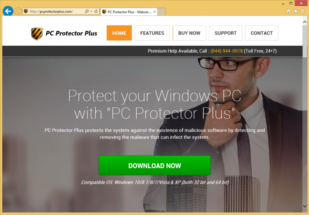PC Protector Plus
