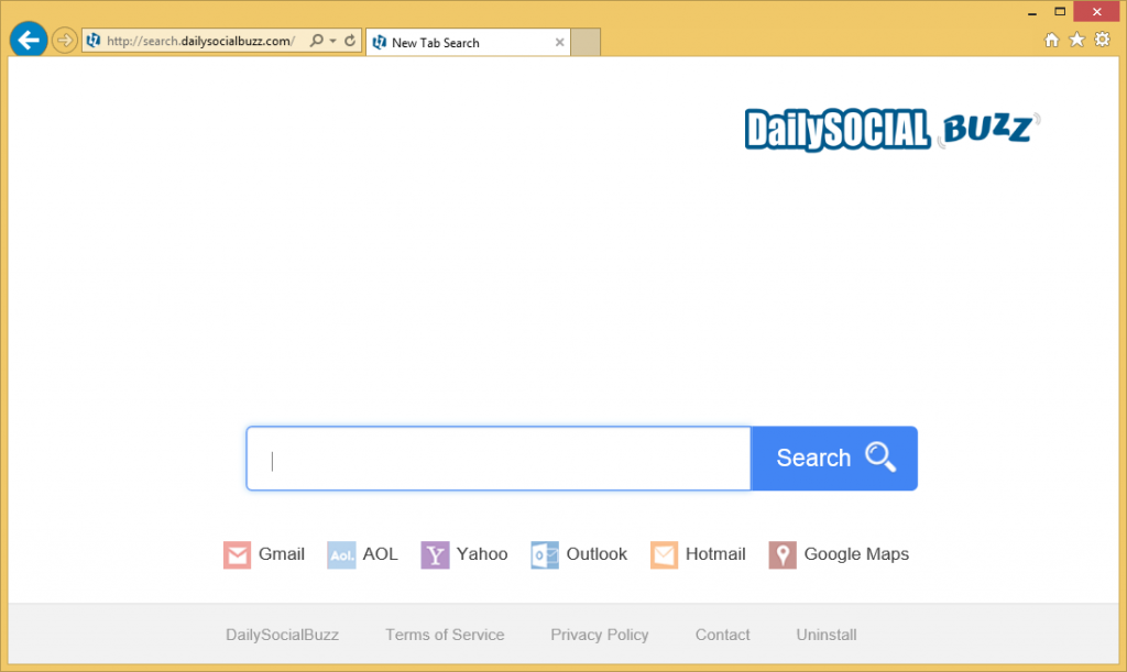 Search-dailysocialbuzz