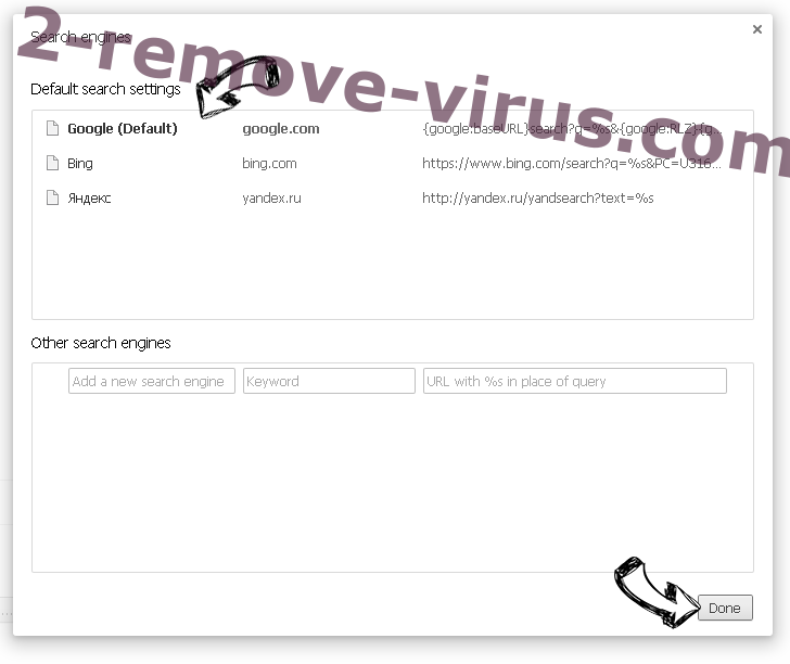 VIRUS ALERT FROM APPLE POP-UP Scam Chrome extensions disable