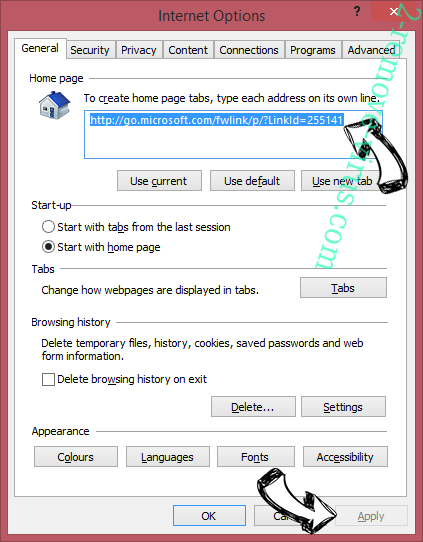 Email Helper App IE toolbars and extensions