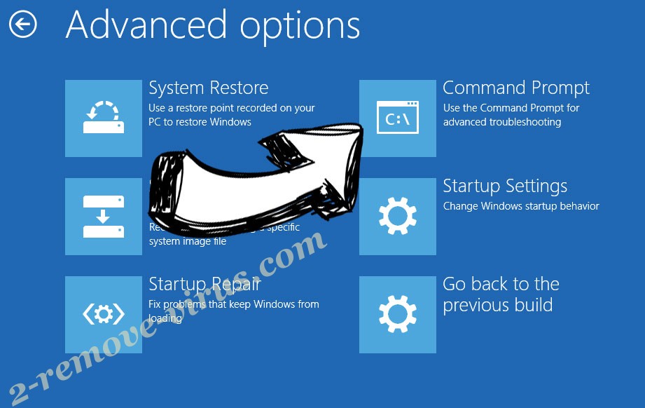 Win 10 command prompt