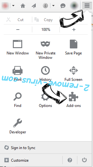 PC Protector Plus Firefox add ons