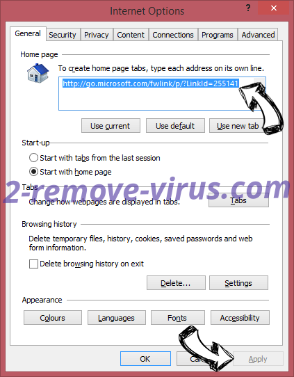 Safesearch4.ru IE toolbars and extensions