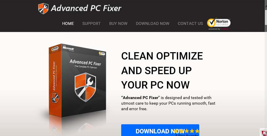 Advanced PC Fixer