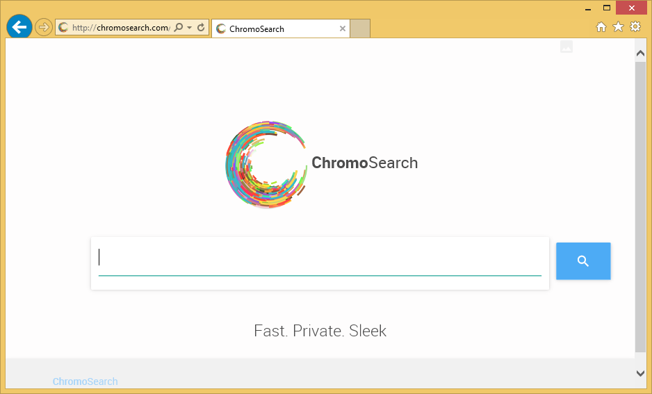 ChromoSearch
