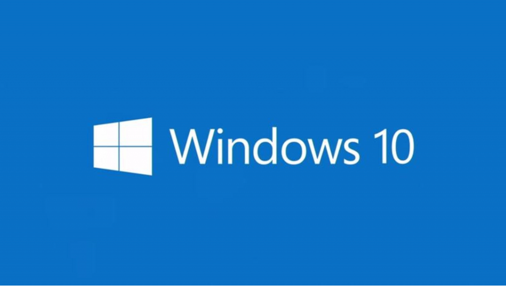 Microsoft Edge from Windows 10