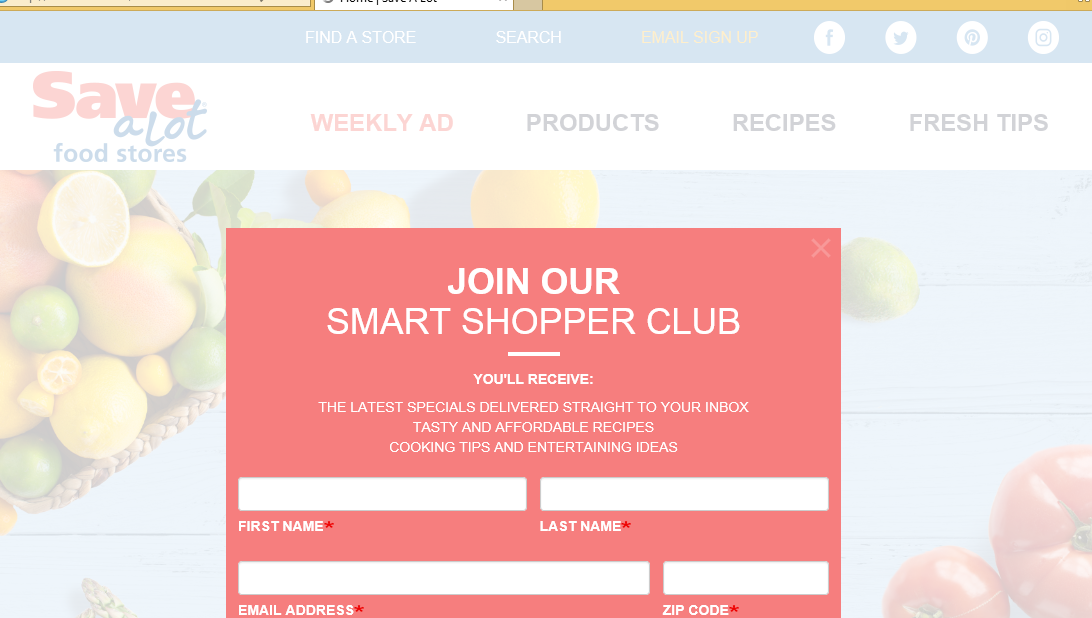 SaveLots verwijderen