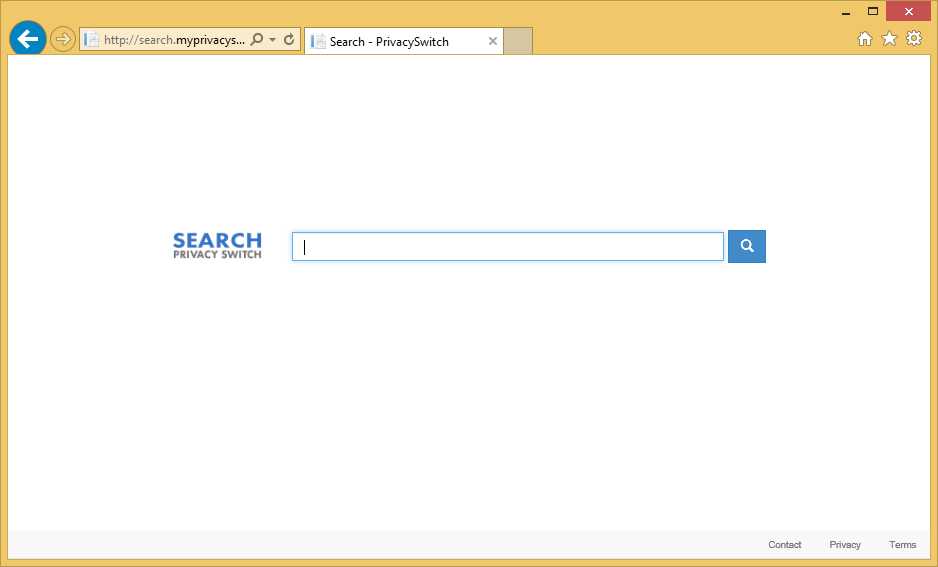 Search-myprivacyswitch