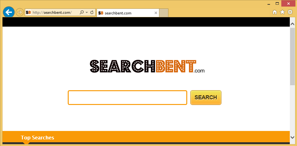 Searchbent