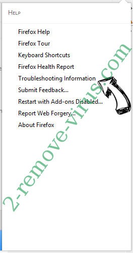 Search.searchleasy.com Virus Firefox troubleshooting