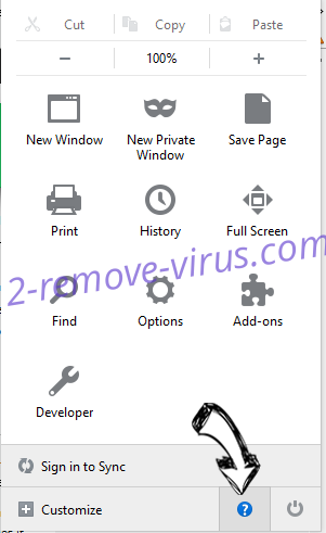 Search fort pro Adware Firefox help
