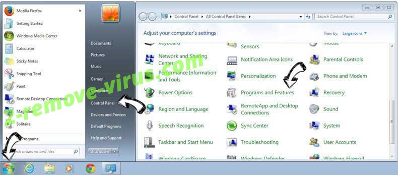 Uninstall DriverAgent Plus from Windows 7