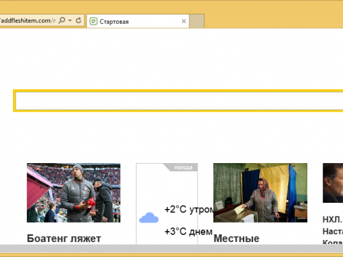 Addfleshitem.com rimozione