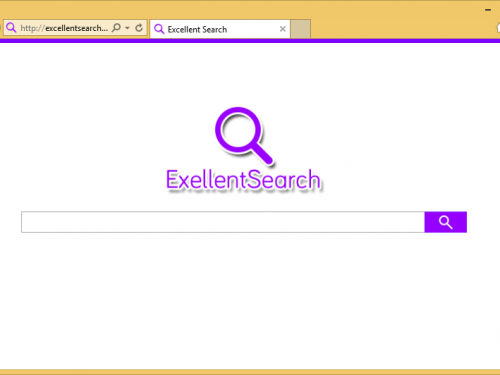Rimuovere ExcellentSearch.org