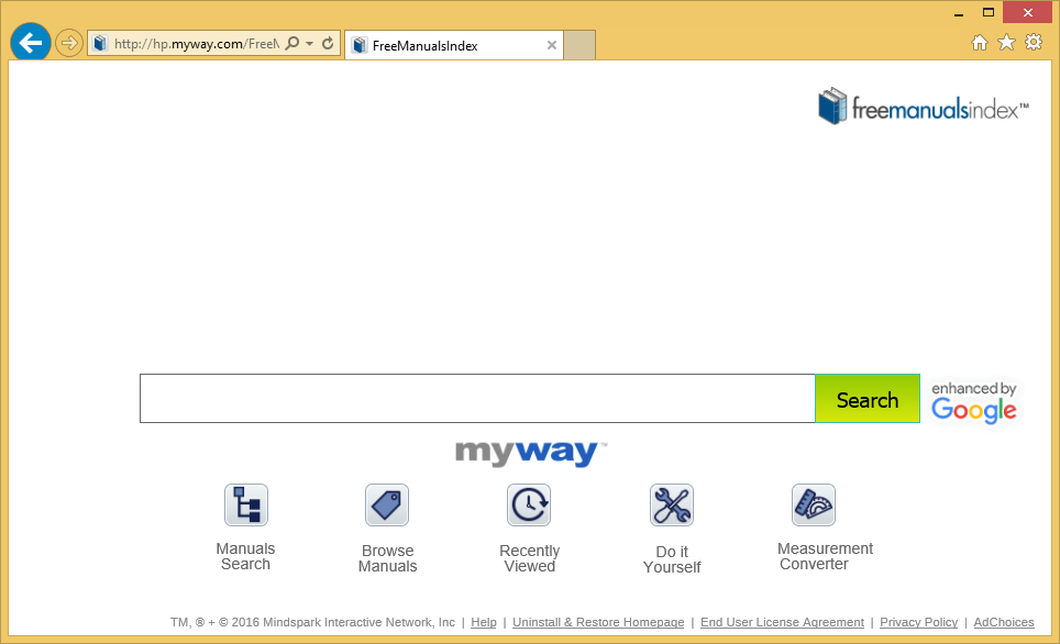 FreeManualsIndex