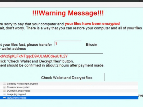 Eliminar ProposalCrypt