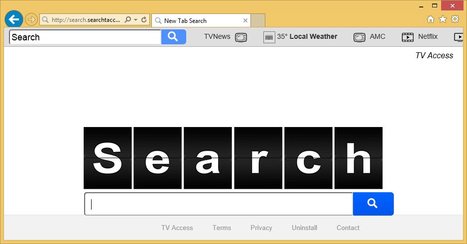 Search-SearchtAccess