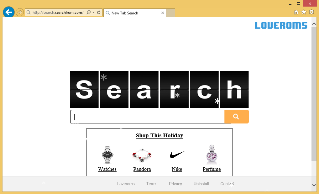 Search-searchlrom