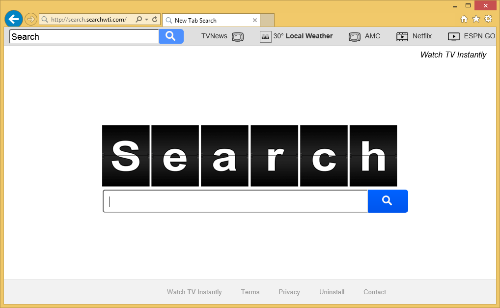 Search-searchwti