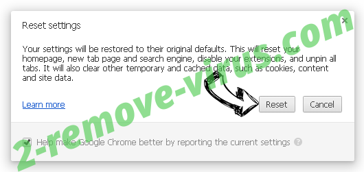 ConvertersNow Chrome reset