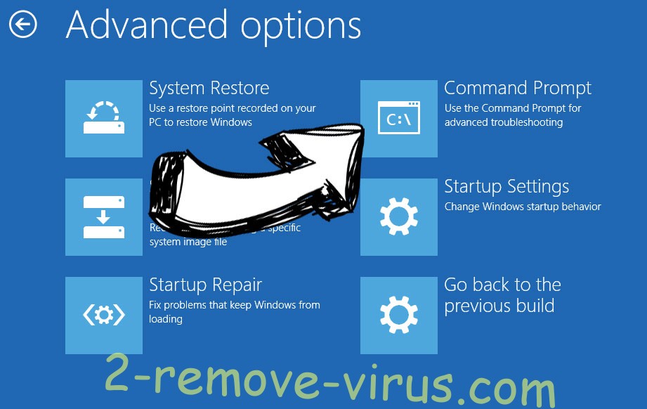 Win 10 command prompt