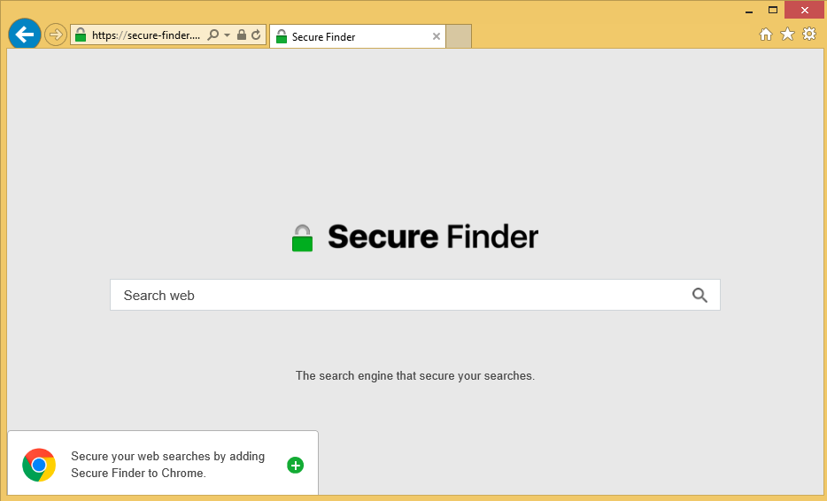 secure-finder
