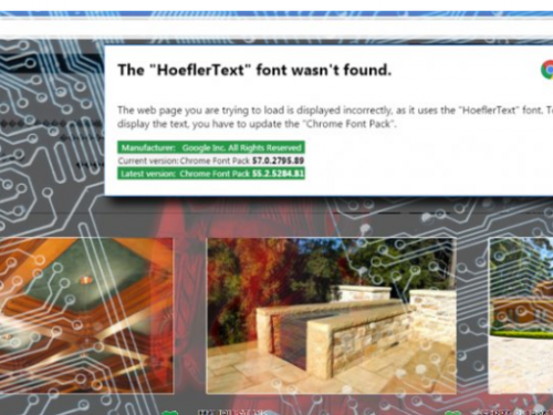 BrowserMe virus verwijderen
