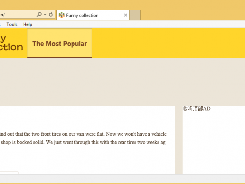 Fanli90.cn Virus – come rimuovere?