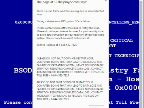Remove Fulhus.com redirect virus