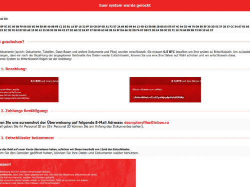 Eliminar GlobeImposter