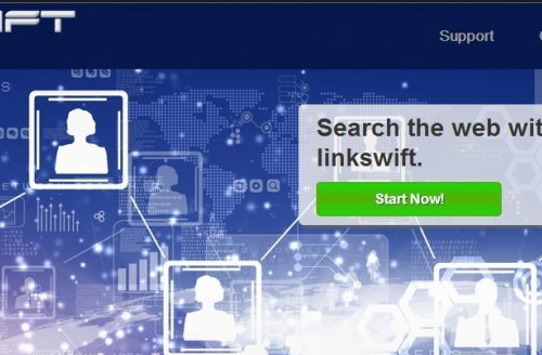 LinkSwift verwijderen