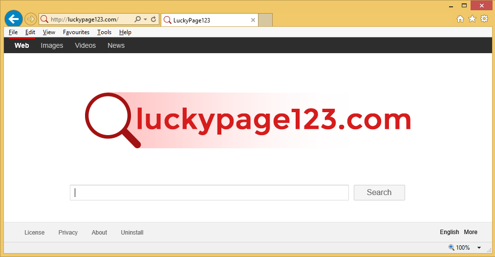 Luckypage123