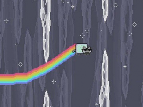 Eliminar Nyan Cat Screenlocker