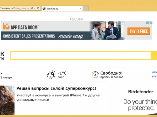 Otnofes.ru rimozione