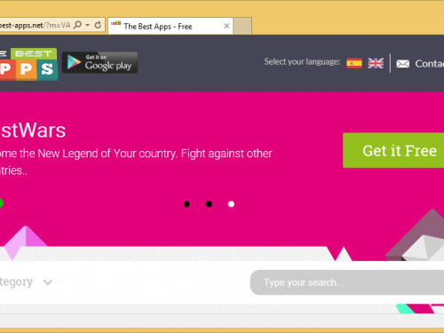 Rimuovere Play.leadzuaf.com